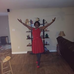 Meet your Posher, Shaydra